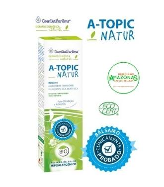 A-TOPIC BÁLSAMO NATUR
